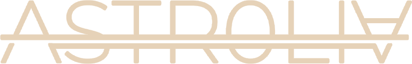 Astrolia Logo